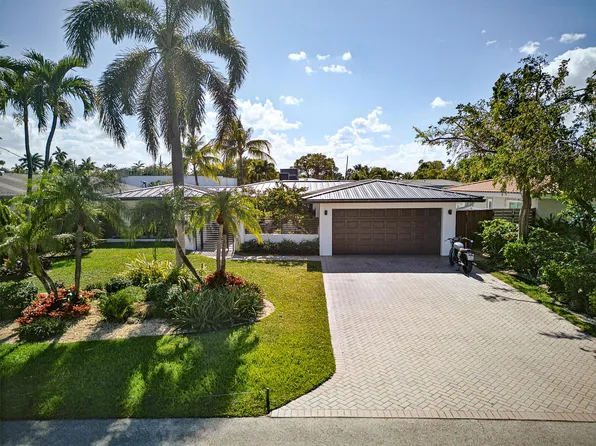 2125 NE 17th Terrace, Wilton Manors, FL 33305