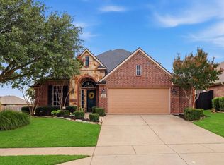 8040 Branch Hollow Trl, Fort Worth, TX 76123