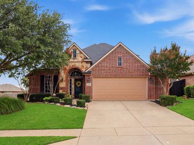 8040 Branch Hollow Trl, Fort Worth, TX, 76123