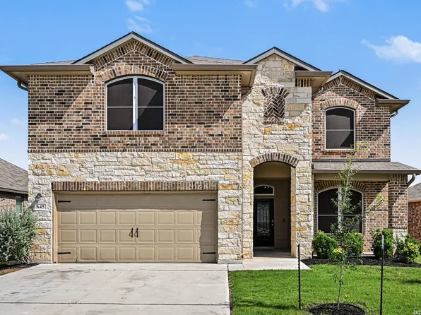 645 Amber Crk, Cibolo, TX 78108