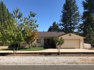 14206 Williams Rd, Pioneer, CA 95666