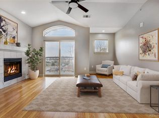 3601 E 103rd Cir UNIT B34, Thornton, CO 80229