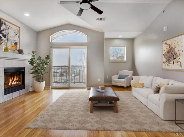 3601 E 103rd Circle #B34, Thornton, CO 80229
