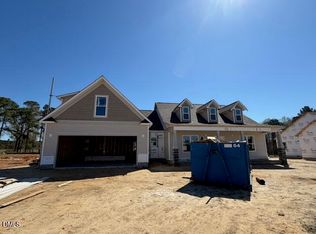 764 Olive Branch Dr, Smithfield, NC 27577