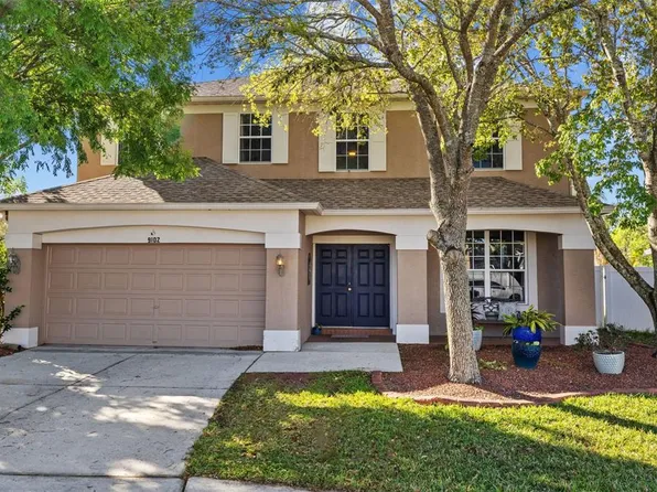 9102 TOLLISON LOOP, LAND O LAKES, FL 34638