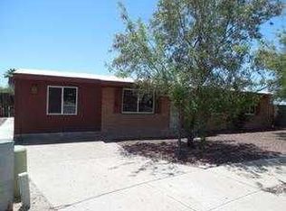9766 E Nicaragua Pl, Tucson, AZ 85730
