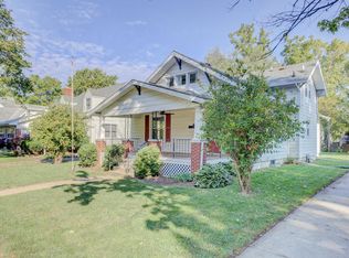 431 E Belle Ave, Rantoul, IL 61866