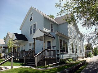 115 E Harrison St, Michigan City, IN