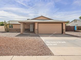 1197 E Avenida Grande, Casa Grande, AZ 85122
