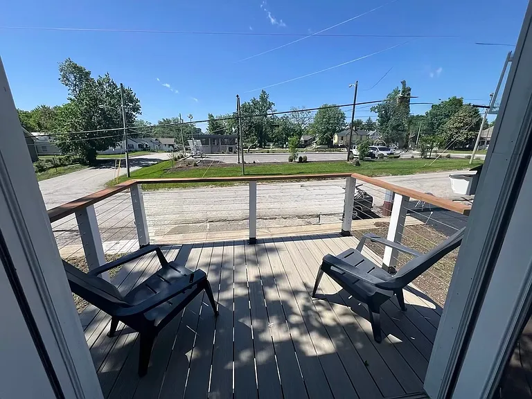 101 Moberly Ave #UP — Photo 5