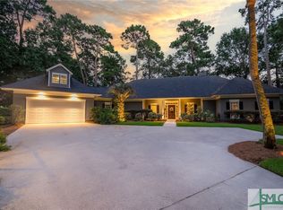 2 Golden Eye Ln, Savannah, GA 31411