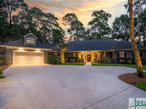2 Golden Eye Lane, Savannah, GA 31411