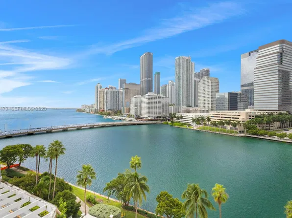 701 Brickell Key Blvd APT 1012, Miami, FL 33131