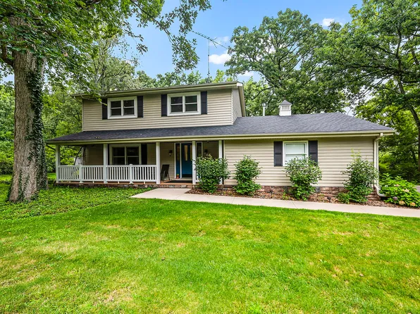 42W162 Timber Trl, St Charles, IL 60175