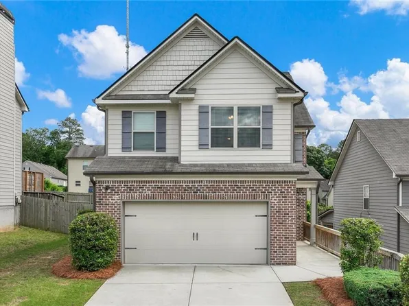 719 Crimson King Ct, Hoschton, GA 30548