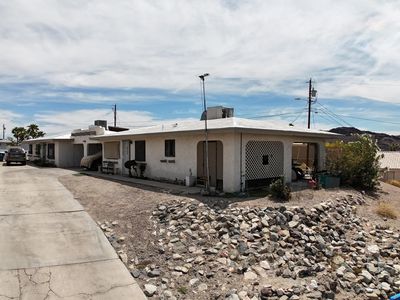 3514 Hollister Ln, Lake Havasu City, AZ, 86406