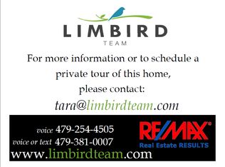 3081 Laurel Cir, Centerton, AR 72719