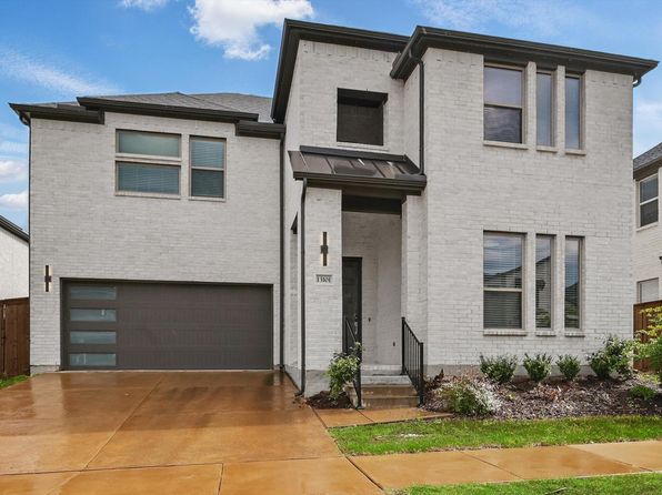 Home for Sale in Frisco TX