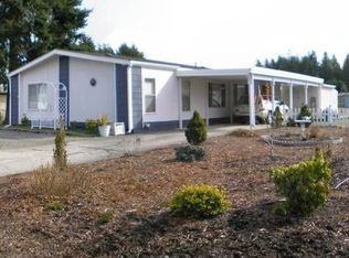 71 Holly Cir, Port Angeles, WA 98362