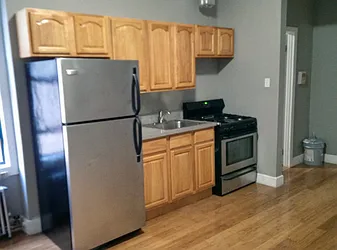 Rented by Bohemia Realty Group