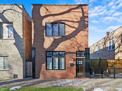4170 S Wallace St, Chicago, IL, 60609