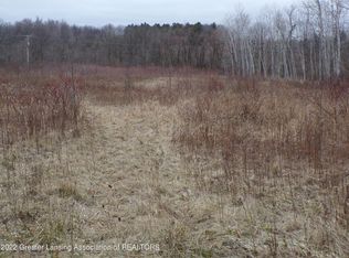 0 Curtis Rd, Bellevue, MI 49021