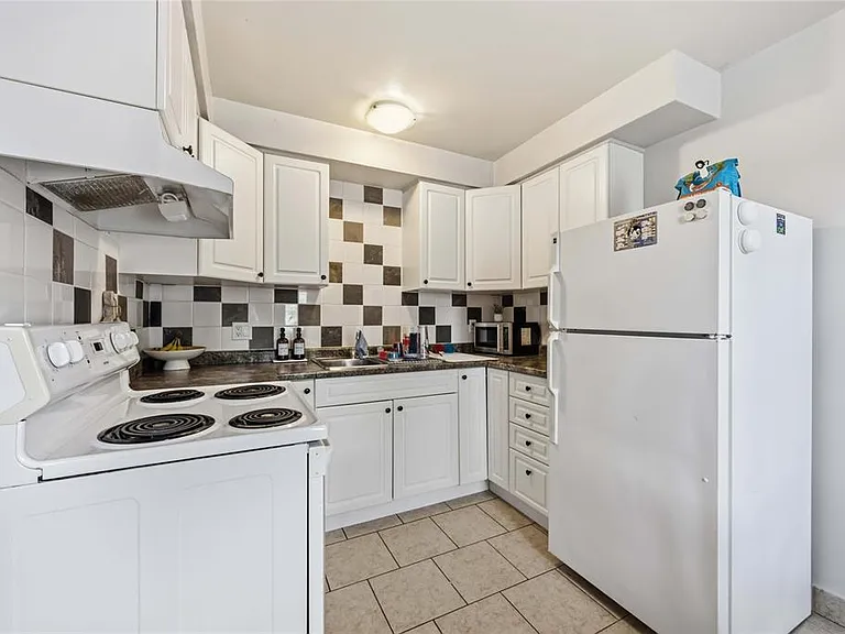 205 Fane St #7A — Photo 2