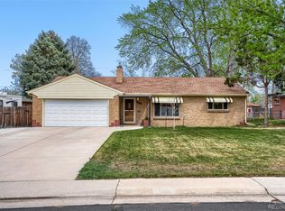 4560 Teller St, Wheat Ridge, CO 80033
