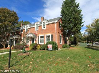 3500 S Wakefield St, Arlington, VA 22206