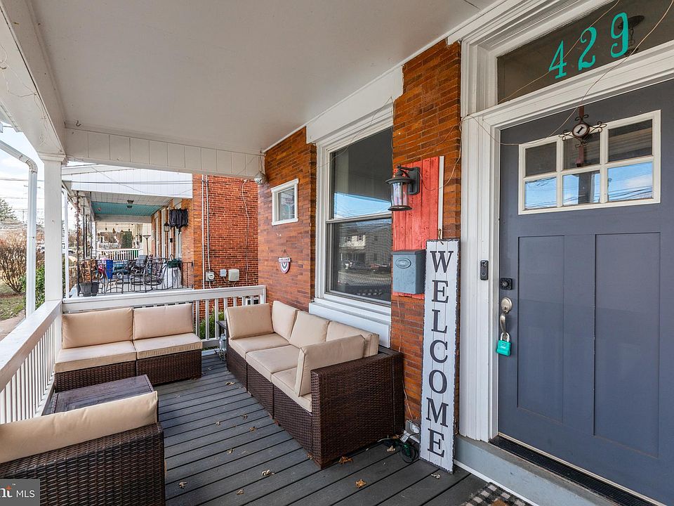 429 N 5th Ave, Royersford, PA 19468 Zillow