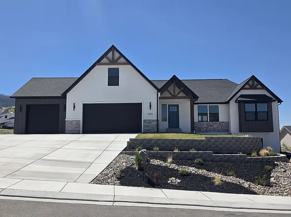 1822 E 5250 N, Cedar City, UT 84721