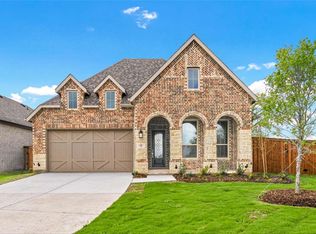 1201 Roundwash Way, Midlothian, TX 76065