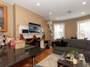 15 Saint Lukes Rd #1A, Allston, MA 02134