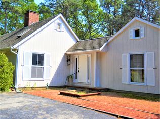 34 Paddock Way, Mashpee, MA 02649