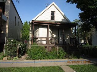 6418 S Honore St, Chicago, IL 60636