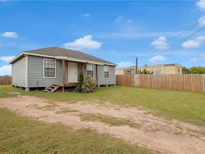 4515 Milagro Ave, Edinburg, TX, 78542