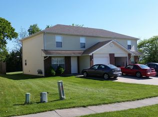 1302 Raleigh Dr, Columbia, MO 65202