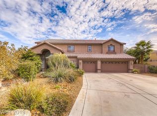 484 Beardsley Cir, Henderson, NV 89052