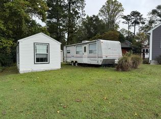 Lot 153 Wallops Dr., Horntown, VA