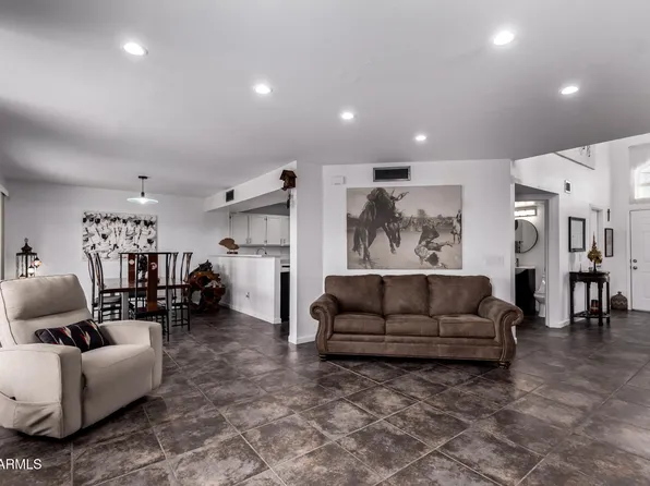 7511 W COMET Avenue, Peoria, AZ 85345