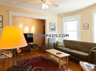 12 Pond St #1A, Jamaica Plain, MA 02130