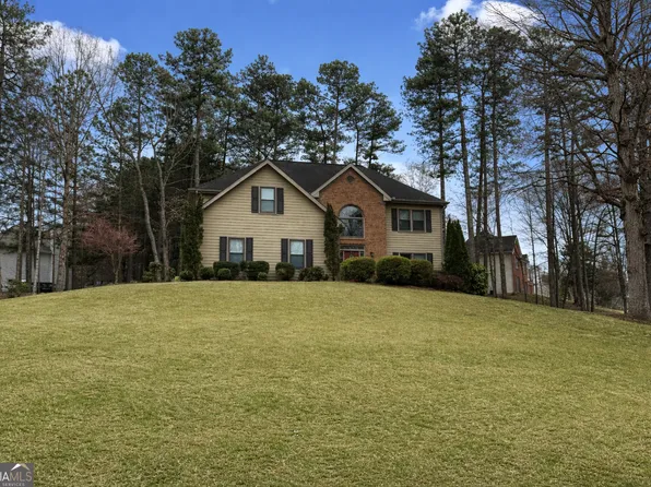 3015 Dacula Oaks Dr, Dacula, GA 30019