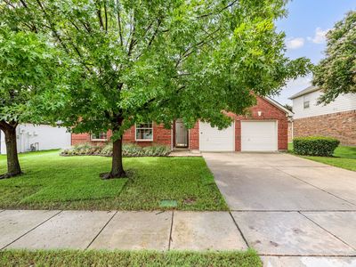 5100 Comstock Cir, Fort Worth, TX, 76244