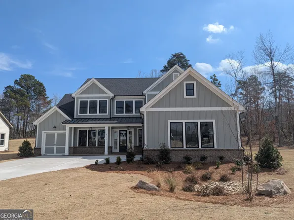 4510 Greyson Manor Dr, Cumming, GA 30041