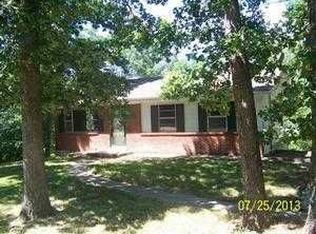 3714 Route Cc, Jefferson City, MO 65109