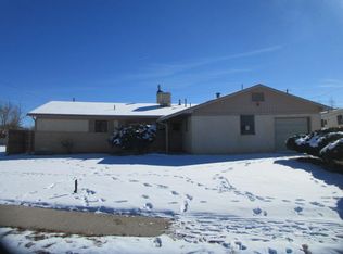 1816 Boyd Ave, Gallup, NM 87301