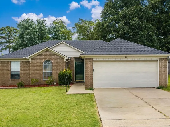 40 Meadow Ridge Loop, Maumelle, AR 72113
