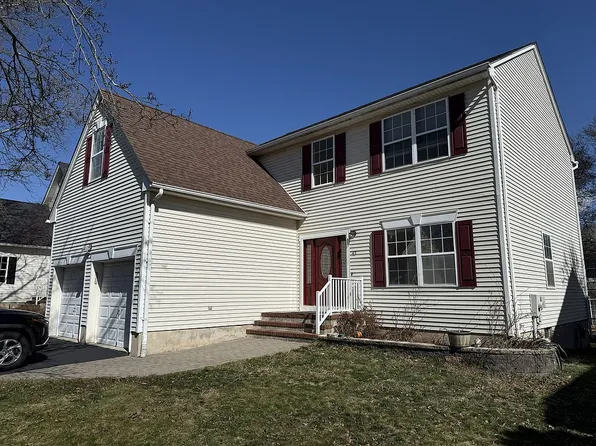 43 Wexford Way, Bridgewater, NJ 08807