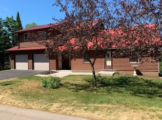 5073 Beachway Dr, Mercer, WI 54547