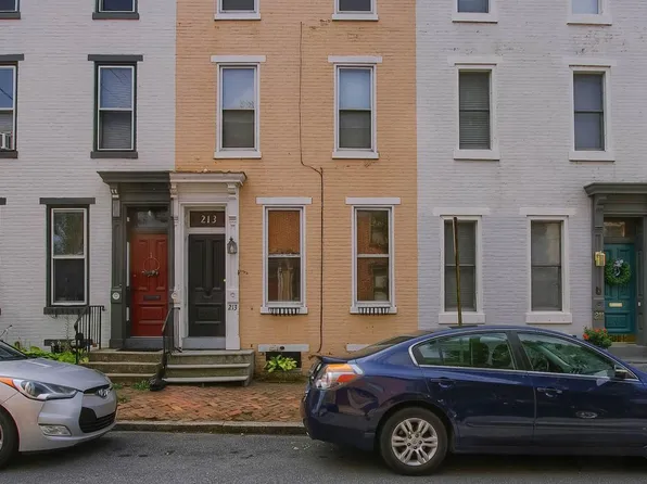 213 Cumberland St, Harrisburg, PA 17102